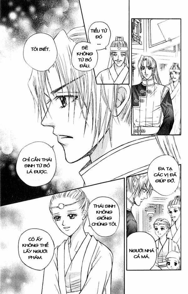 tiên khúc chapter 17 33