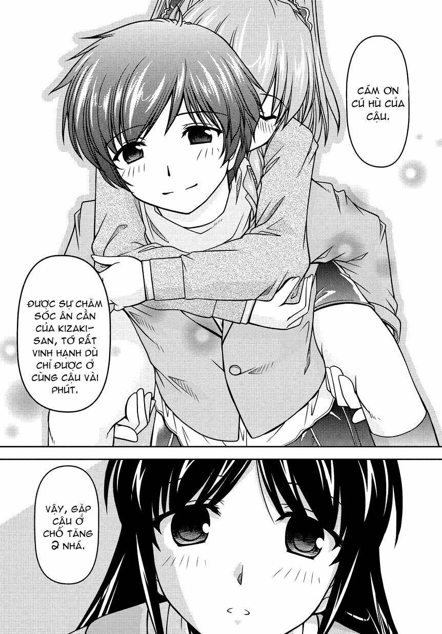 sexless friend chapter 1 32