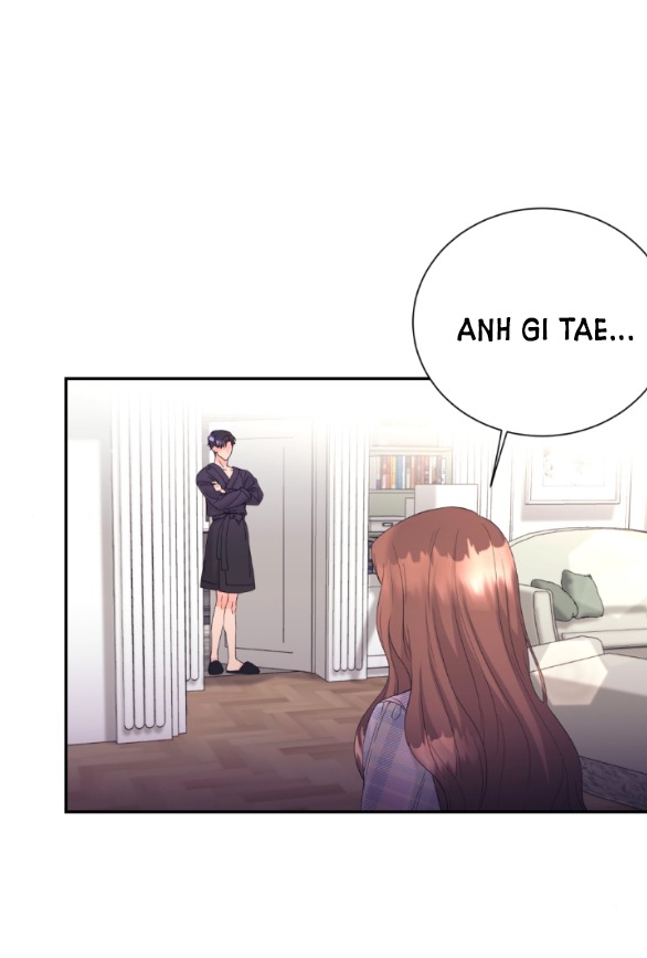 Người Vợ Giả Mạo chapter 22.2 - Trang 6