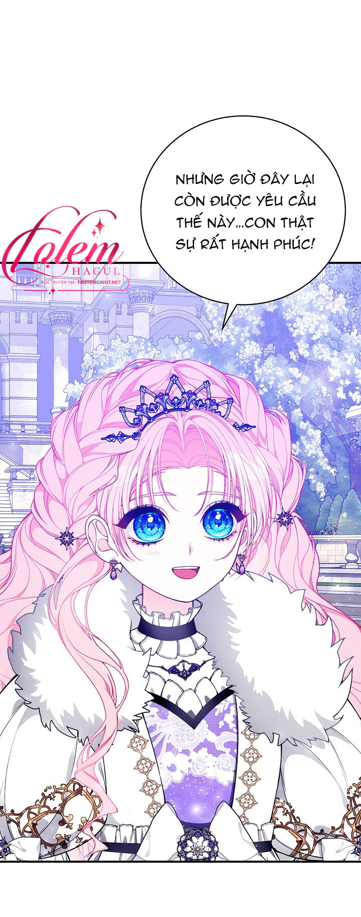 con chỉ đi tìm cha thôi chapter 42.1 7