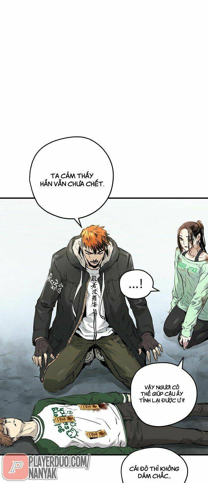 hứa lan chapter 38 49