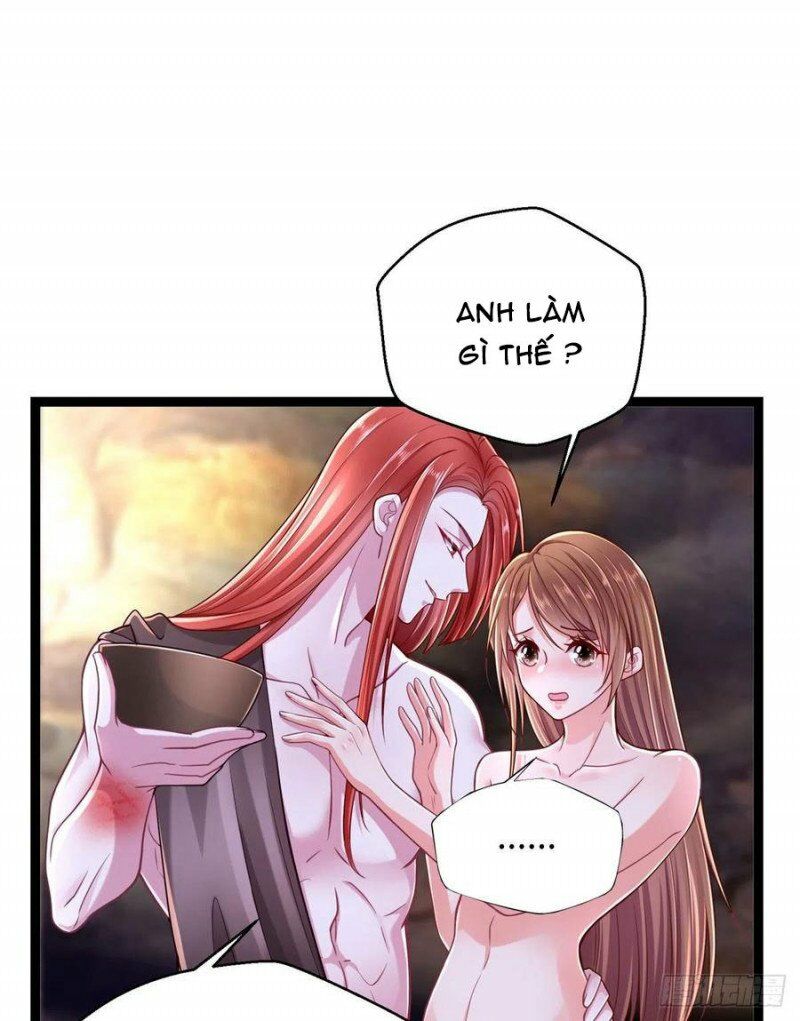 [16+] thảnh thơi thú thế chủng chủng điền, sinh sinh tể chapter 249 6