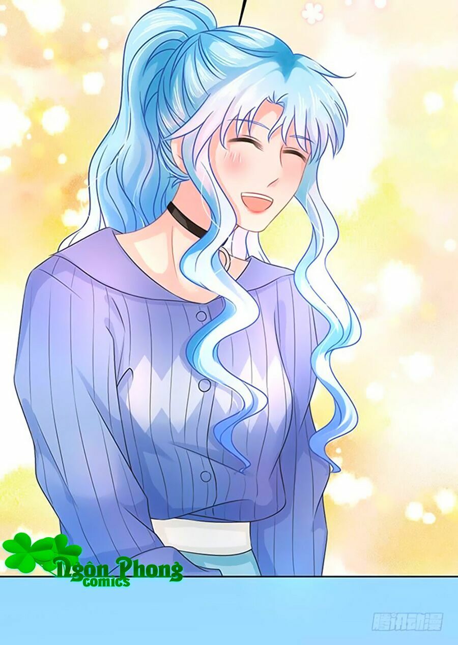 luyến đường thời quang chapter 60 4