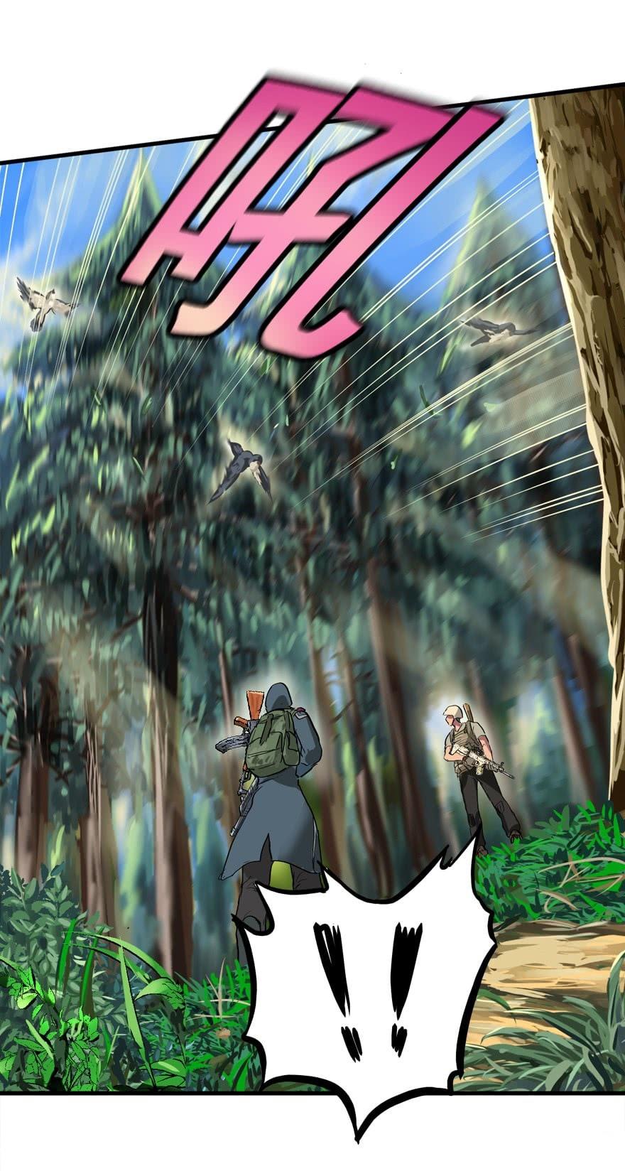 vua sinh tồn chapter 10 36