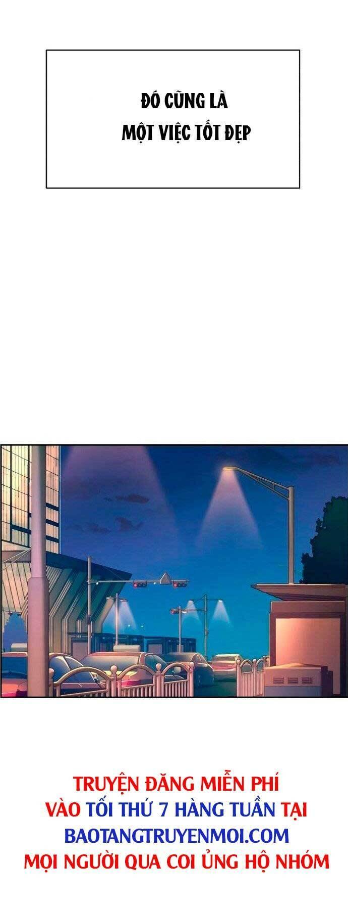 bạn học tôi là lính đánh thuê chapter 93 55