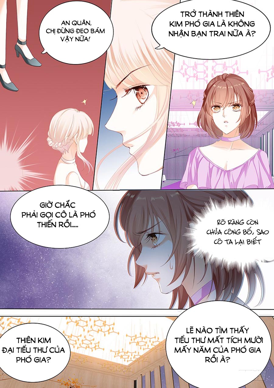 bá đạo tiểu thúc, xin trêu chọc vừa thôi! chapter 21 5