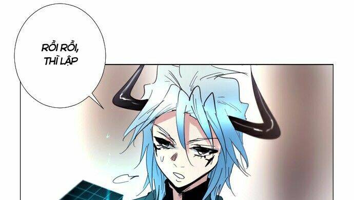 bản khế ước linh hồn chapter 223 25