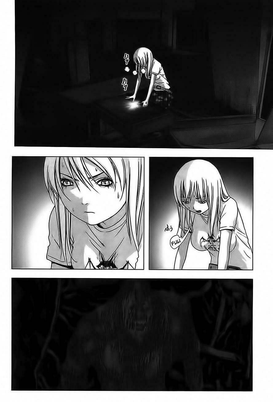 cuộc chiến sinh tồn chapter 37 4