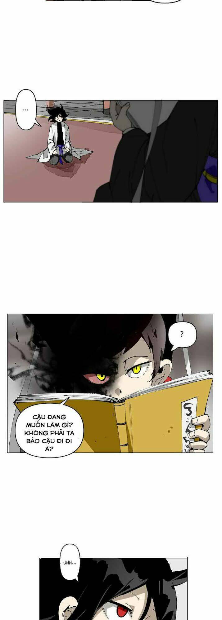 thập tự chinh chapter 6 7