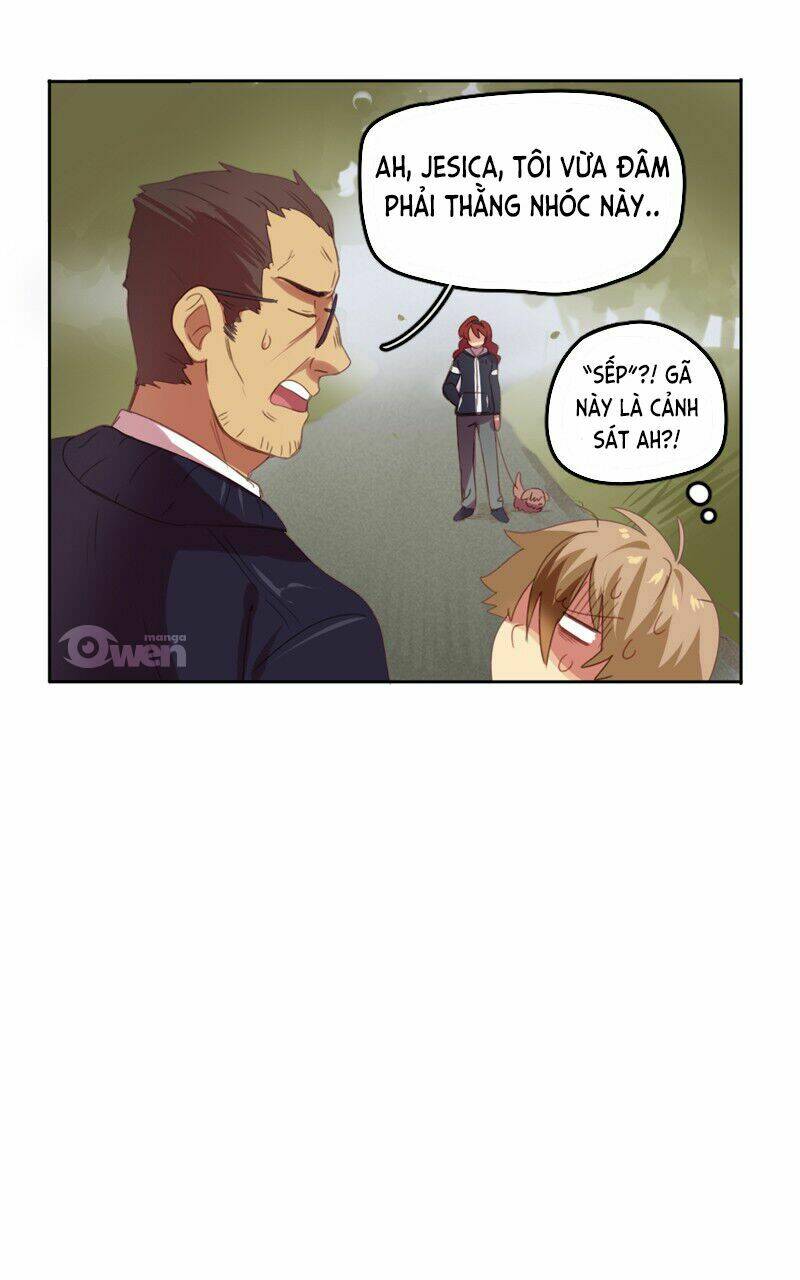 lời nguyền lalin chapter 11 44