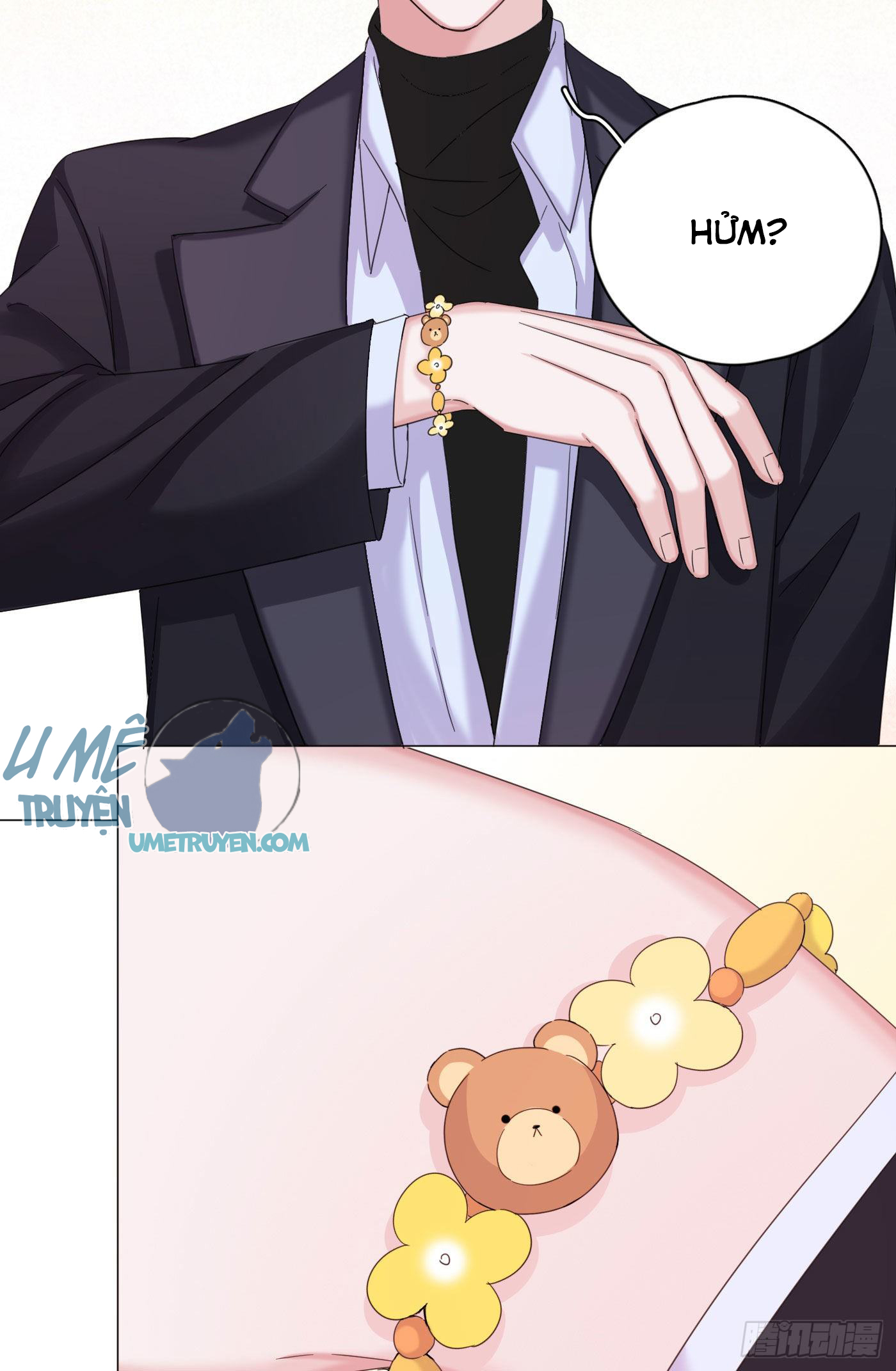 nhất hoàng cửu công thập nhị thê chapter 26 48