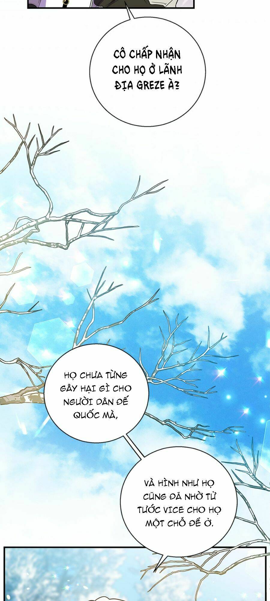 chồng yêu, em muốn đình công! chapter 31 7