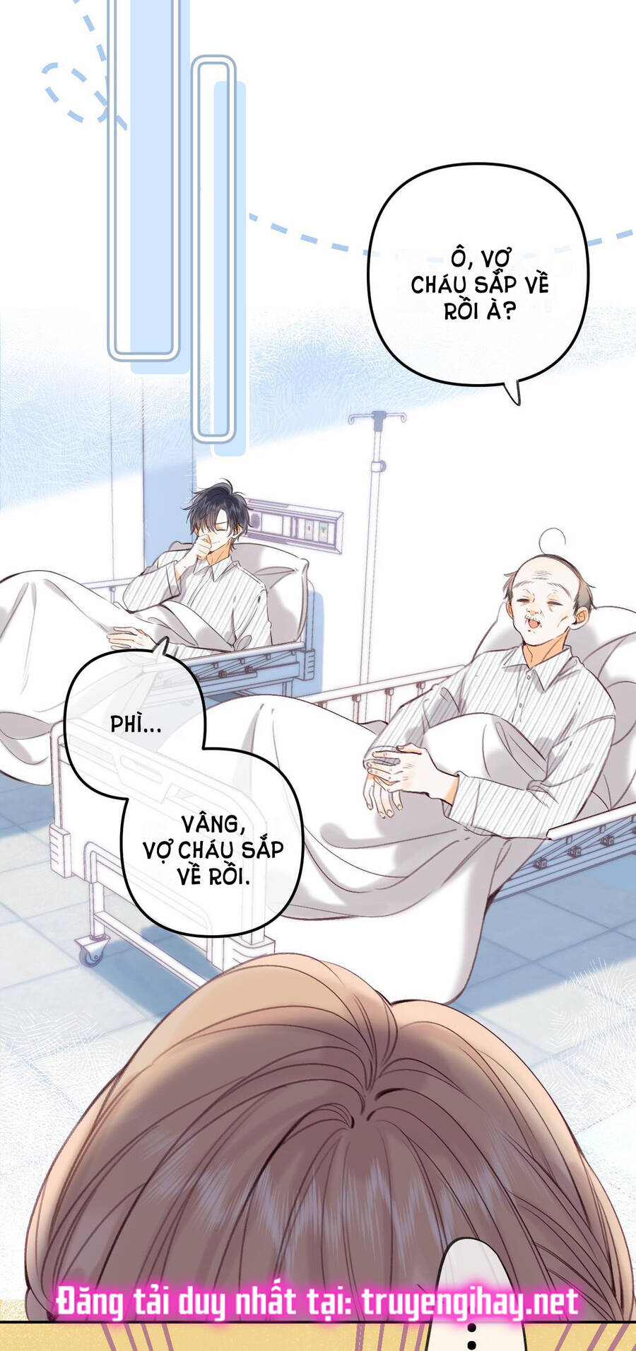 vụng trộm giấu không được chapter 56.1 16