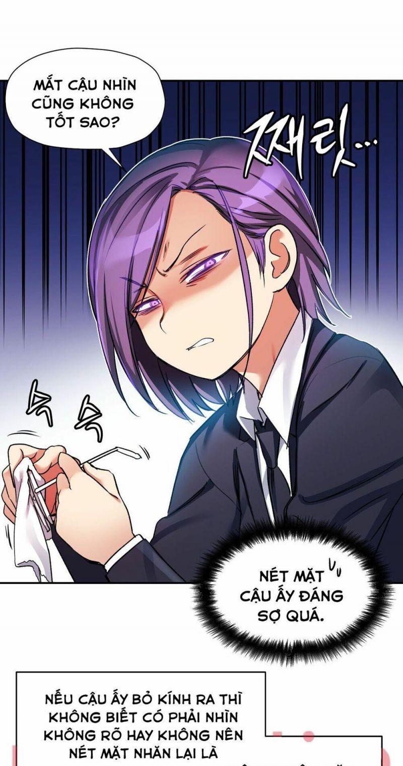 girls marmot chapter 17 22