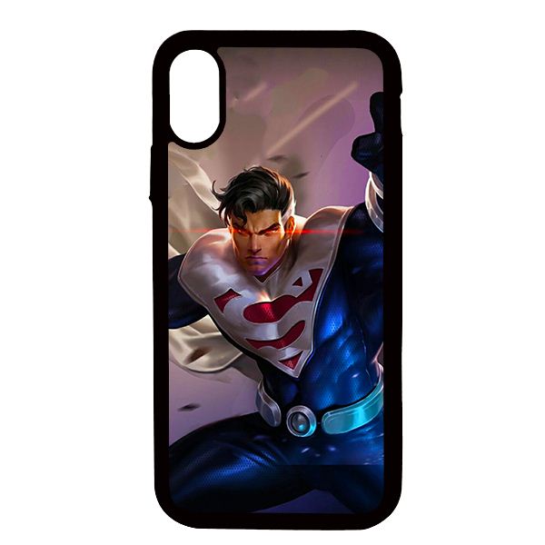 Ốp lưng cho iPhone XS liên quân 10 - Hàng chính hãng