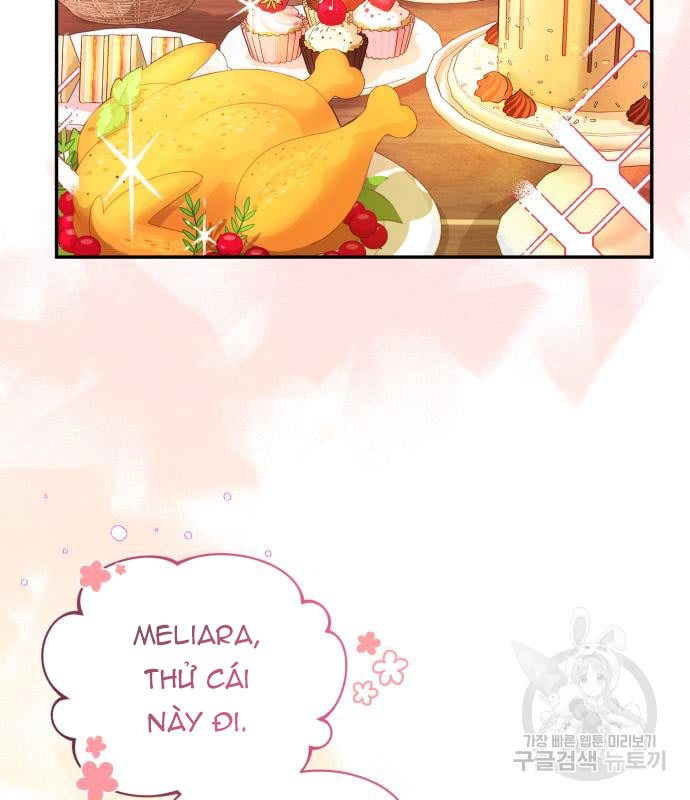 tôi trở thành nữ phản diện trong cuốn tiểu thuyết tàn khốc chapter 11.1 5