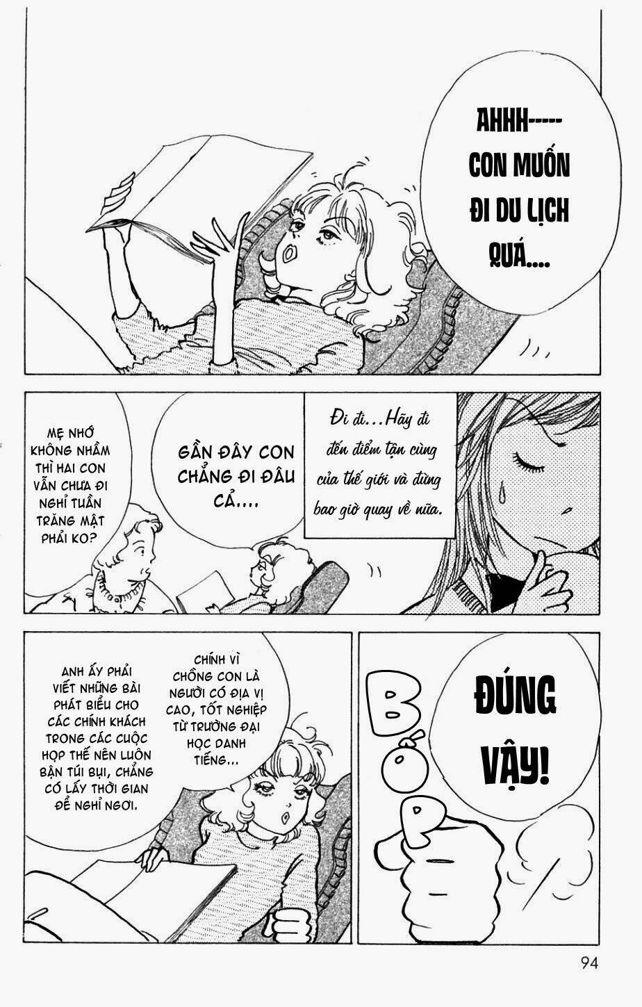 seigi no mikata chapter 8 9