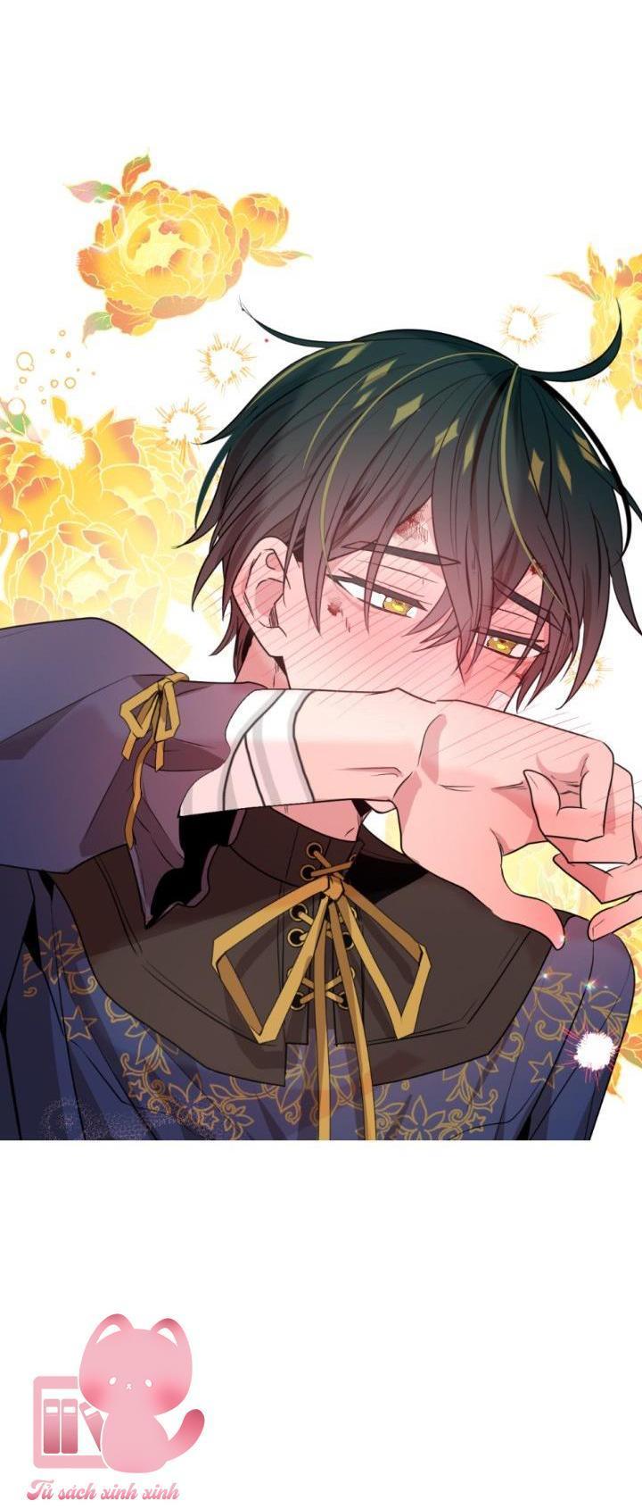 nguyện ước vô vọng của ma nữ chapter 29 17