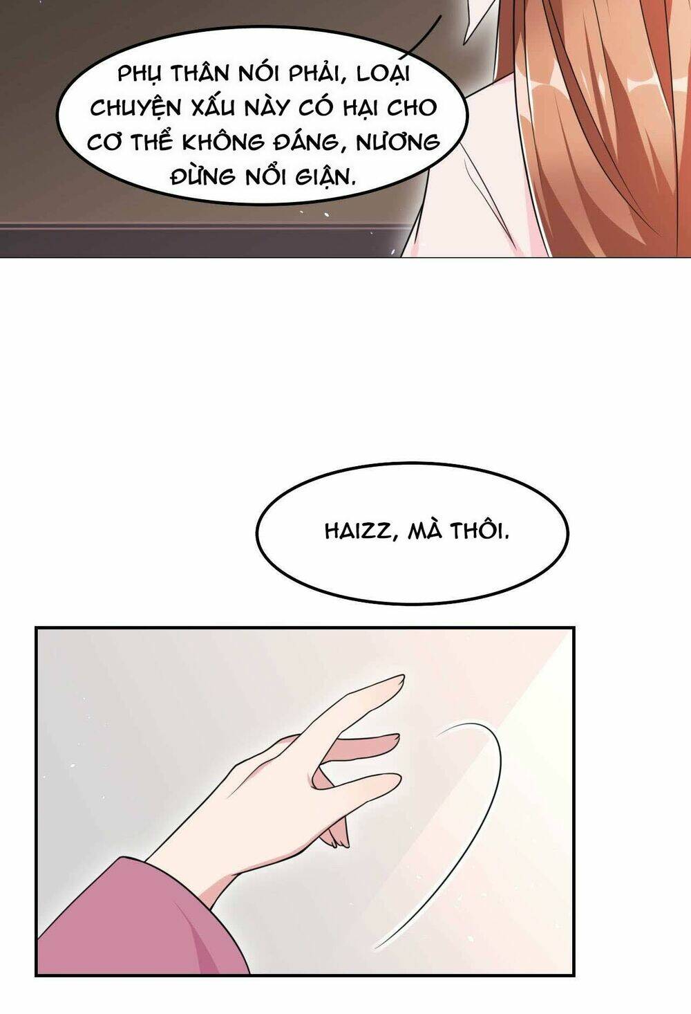 hoàng tử phu quân, ta nuôi ngươi a! chapter 11 38