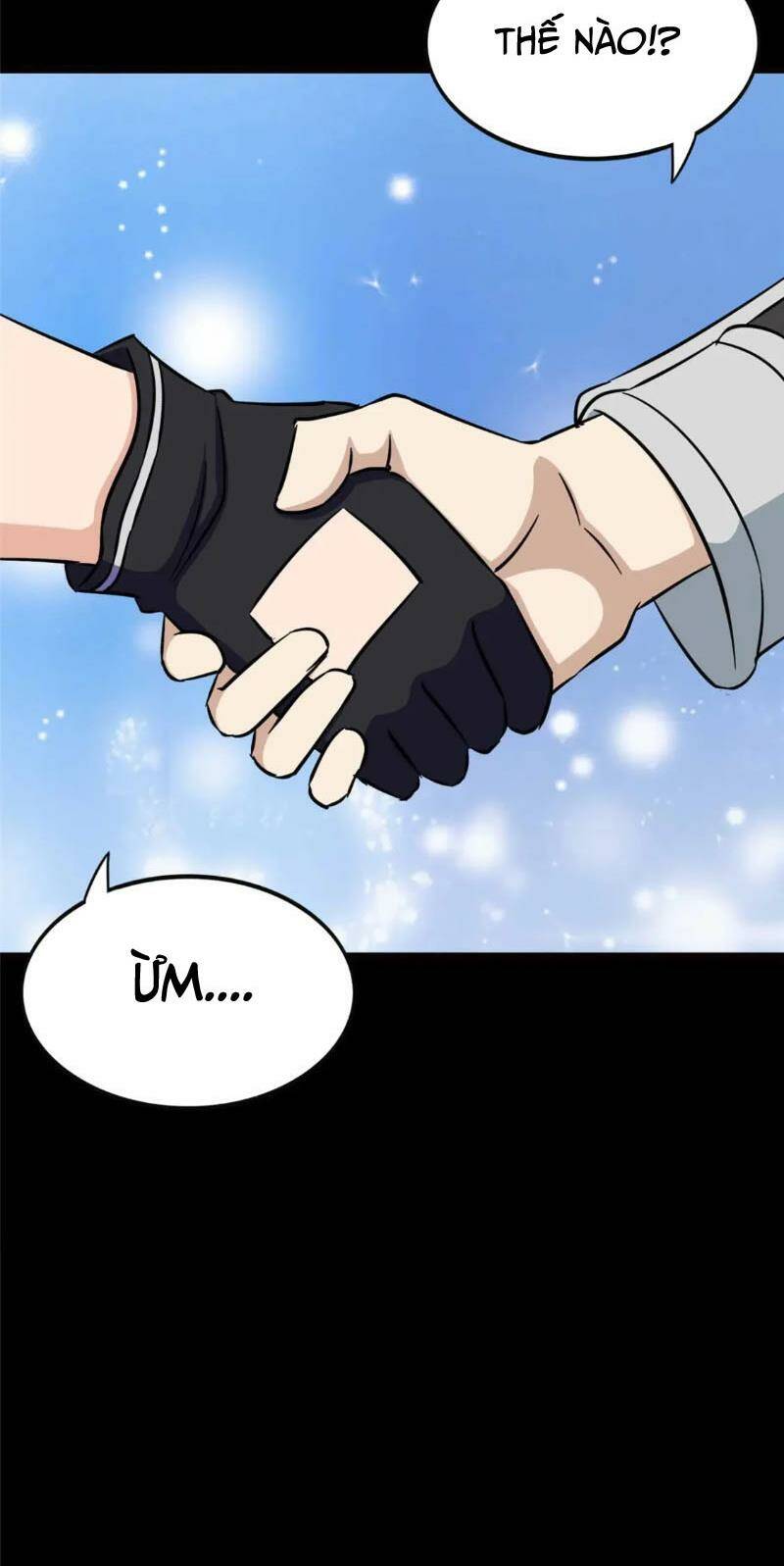 bạn gái virus của tôi chapter 407 21