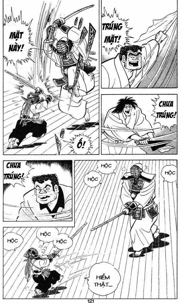 ore wa teppei chapter 84 3