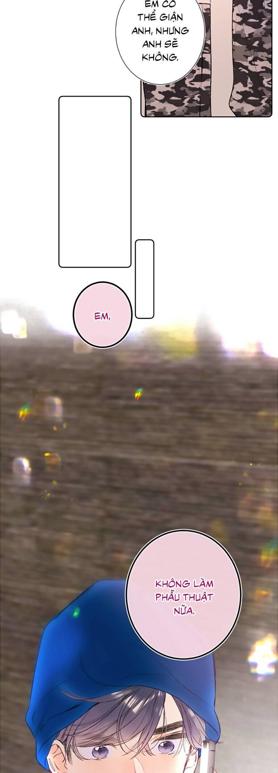 đừng khóc chapter 87 31