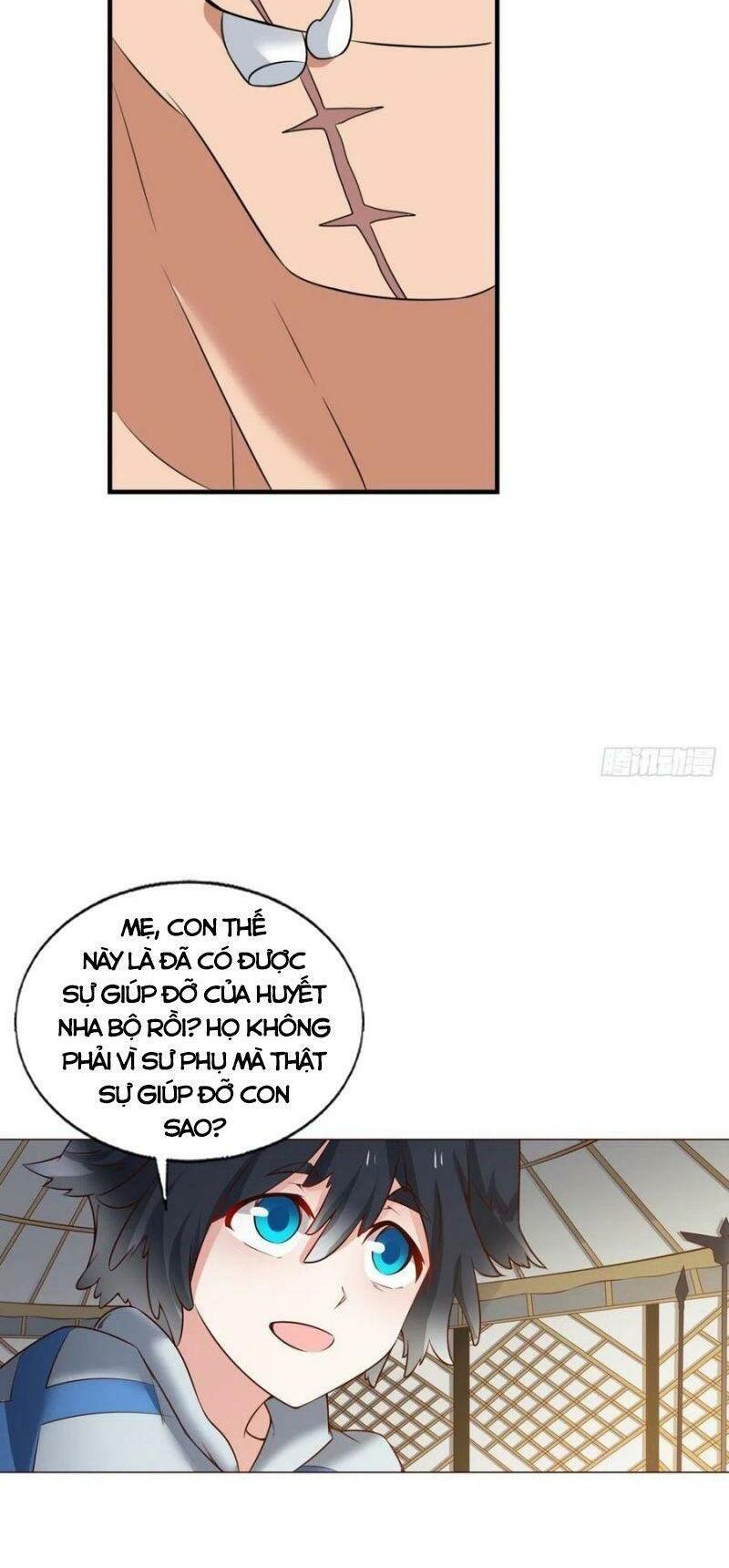 Trọng Sinh Thành Cậu Vàng Tại Dị Thế Chapter 241 33