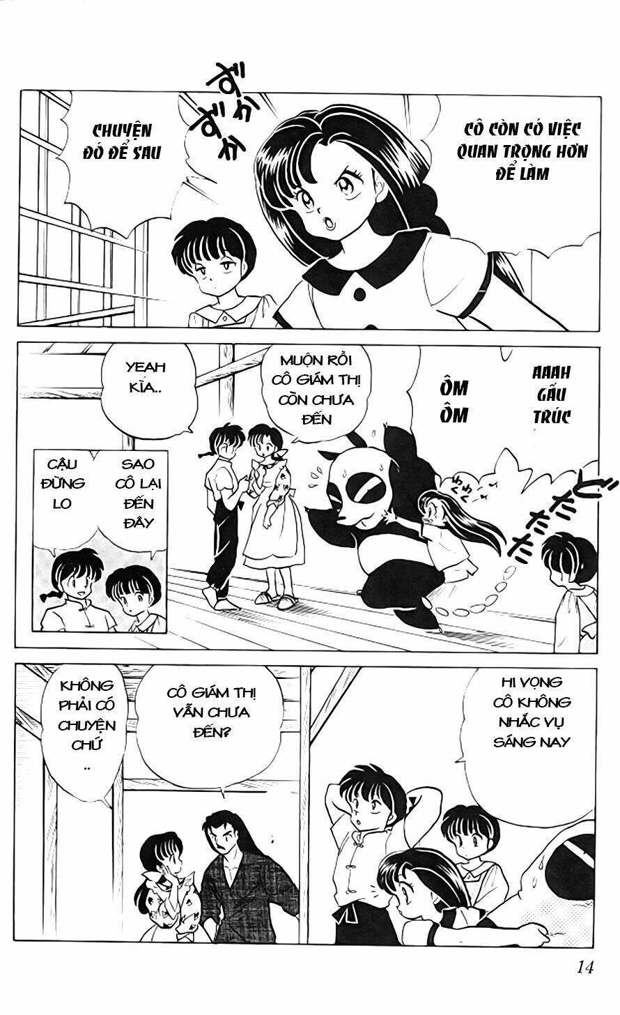 suối lời nguyền chapter 279 11