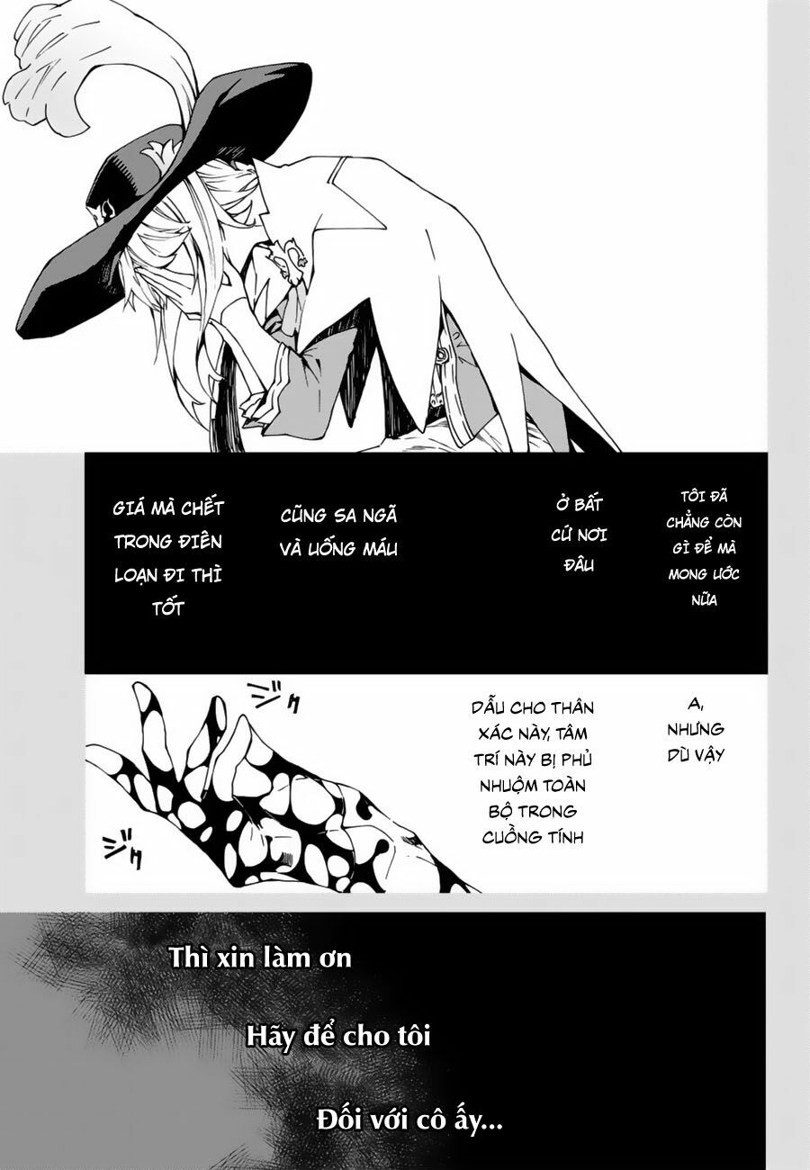 fate/grand order -turas realta- chapter 15 2