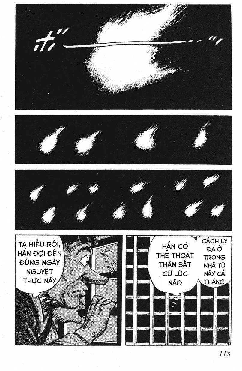 binh pháp mặc công chapter 45 21