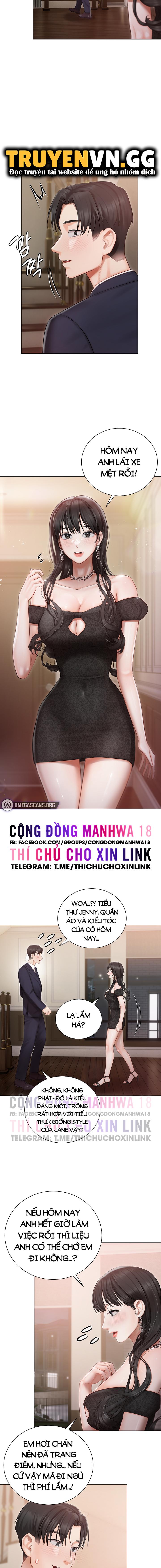 biệt thự hyeonjung chapter 25 14