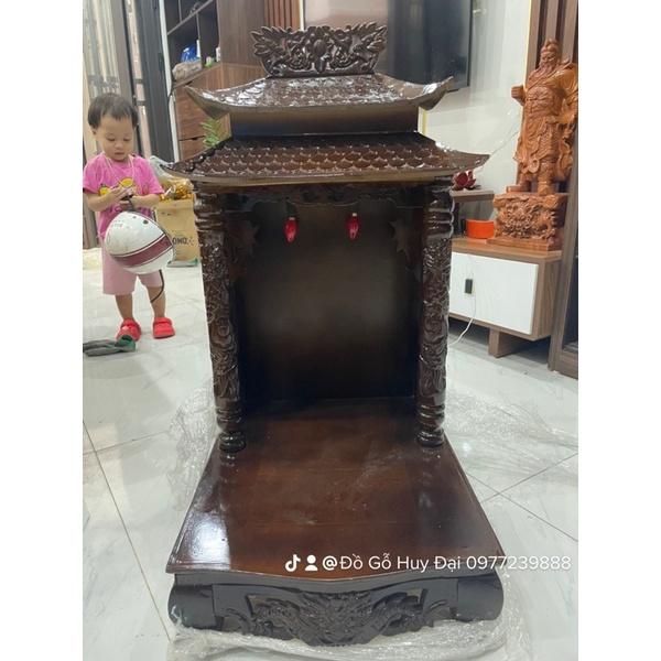 bàn thờ thần tài 41cm