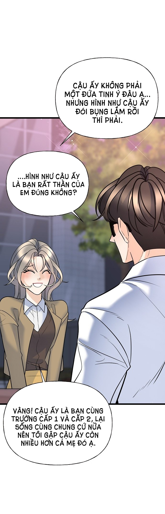 random target - mục tiêu ngẫu nhiên chapter 11.2 12