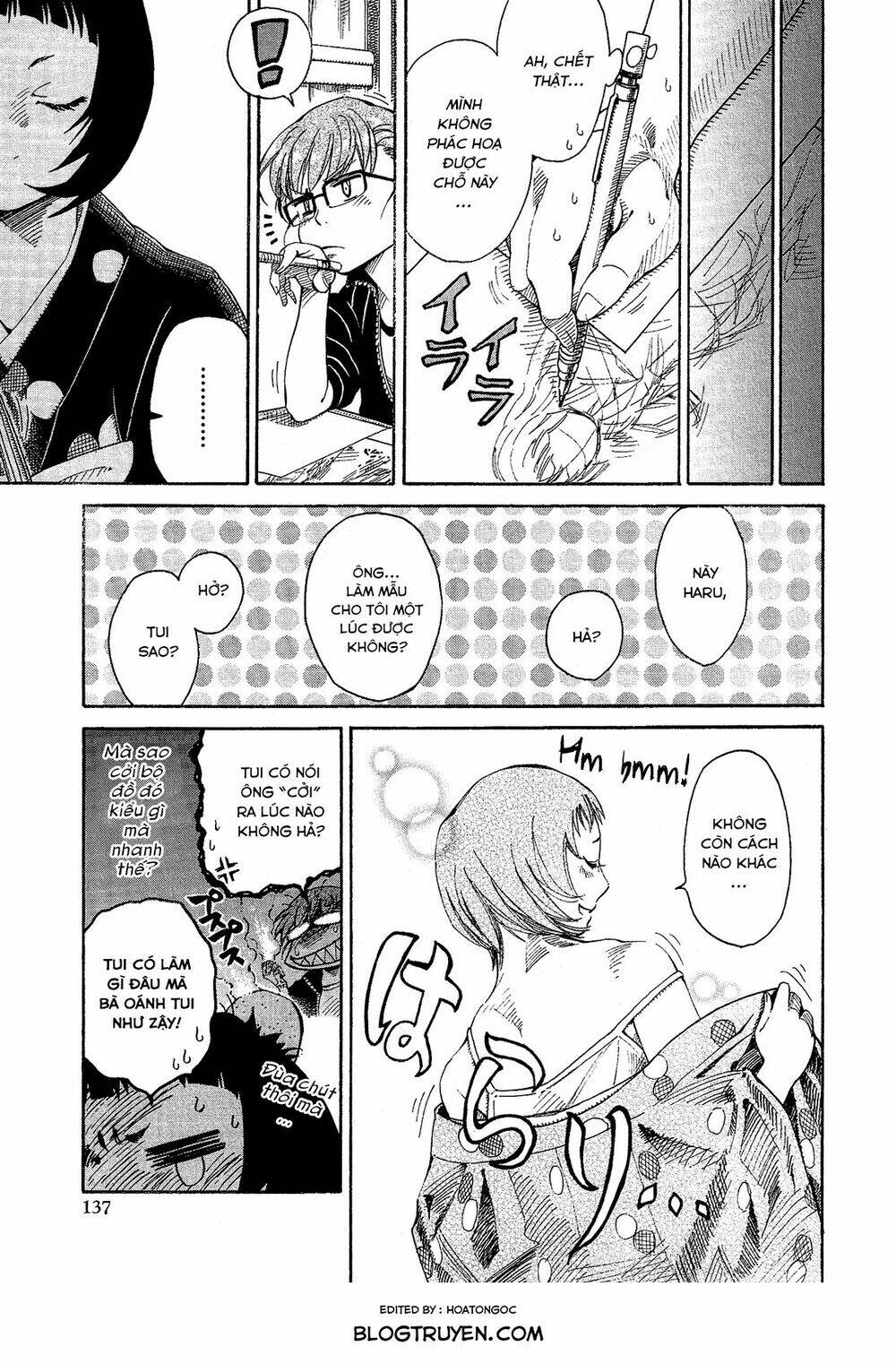 josou shounen anthology comic chapter 9 4