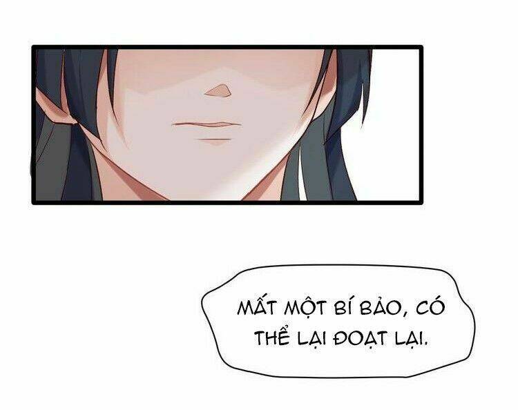 bệ hạ, cầu người đừng làm yêu! chapter 17 44