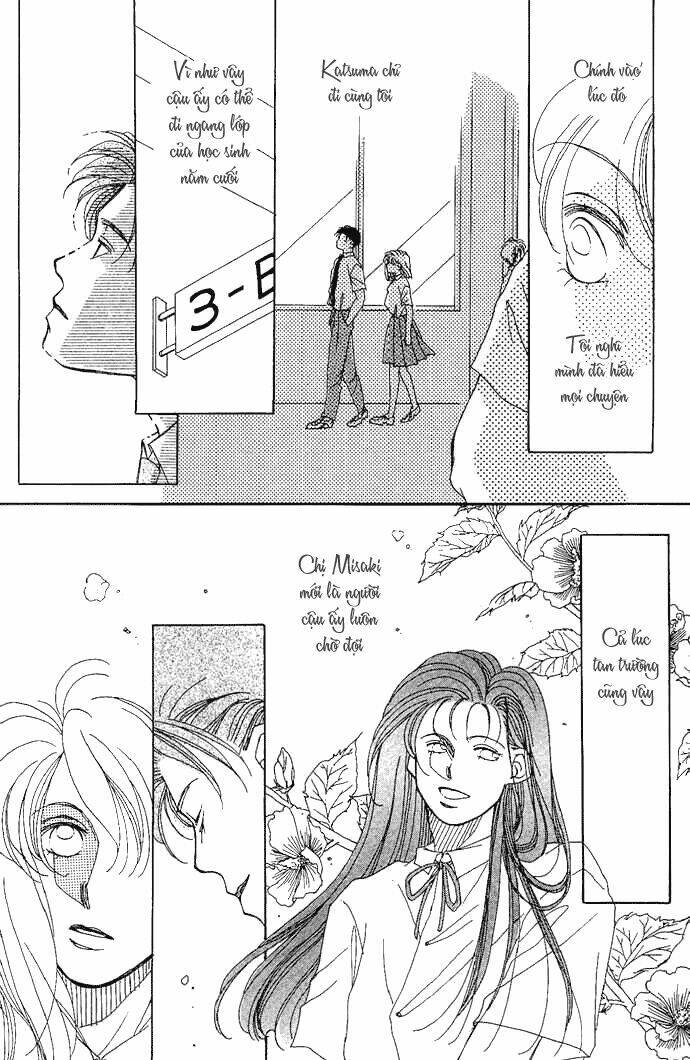 cinderella kaidan wo nobore chapter 1 17