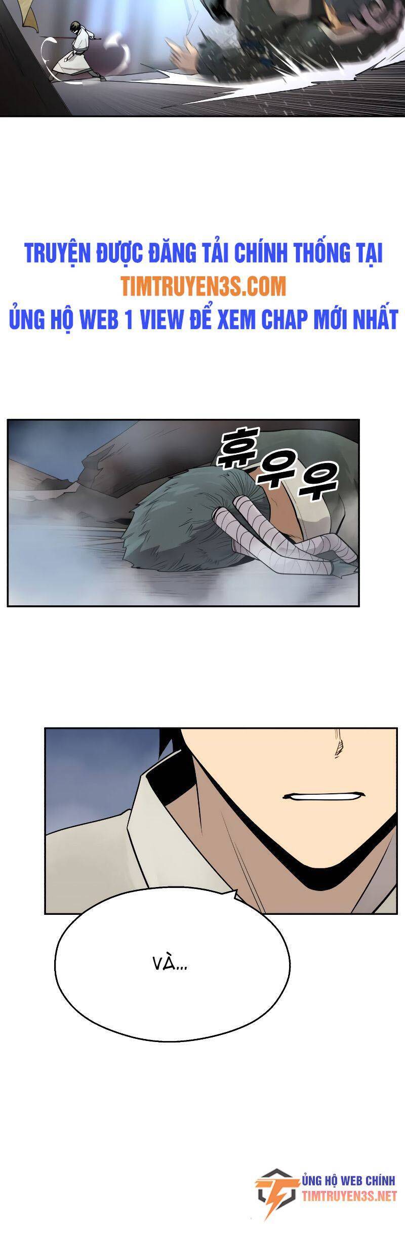 kiếm sĩ thiếu niên chapter 44 45