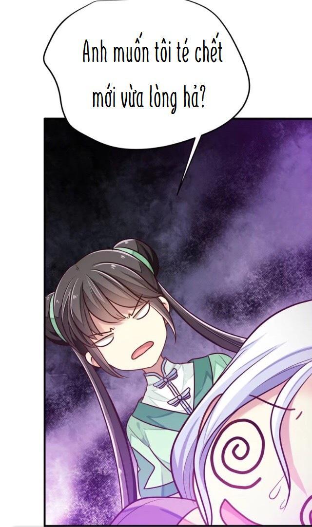 trọng sinh thành tiểu nha đầu chapter 15 4