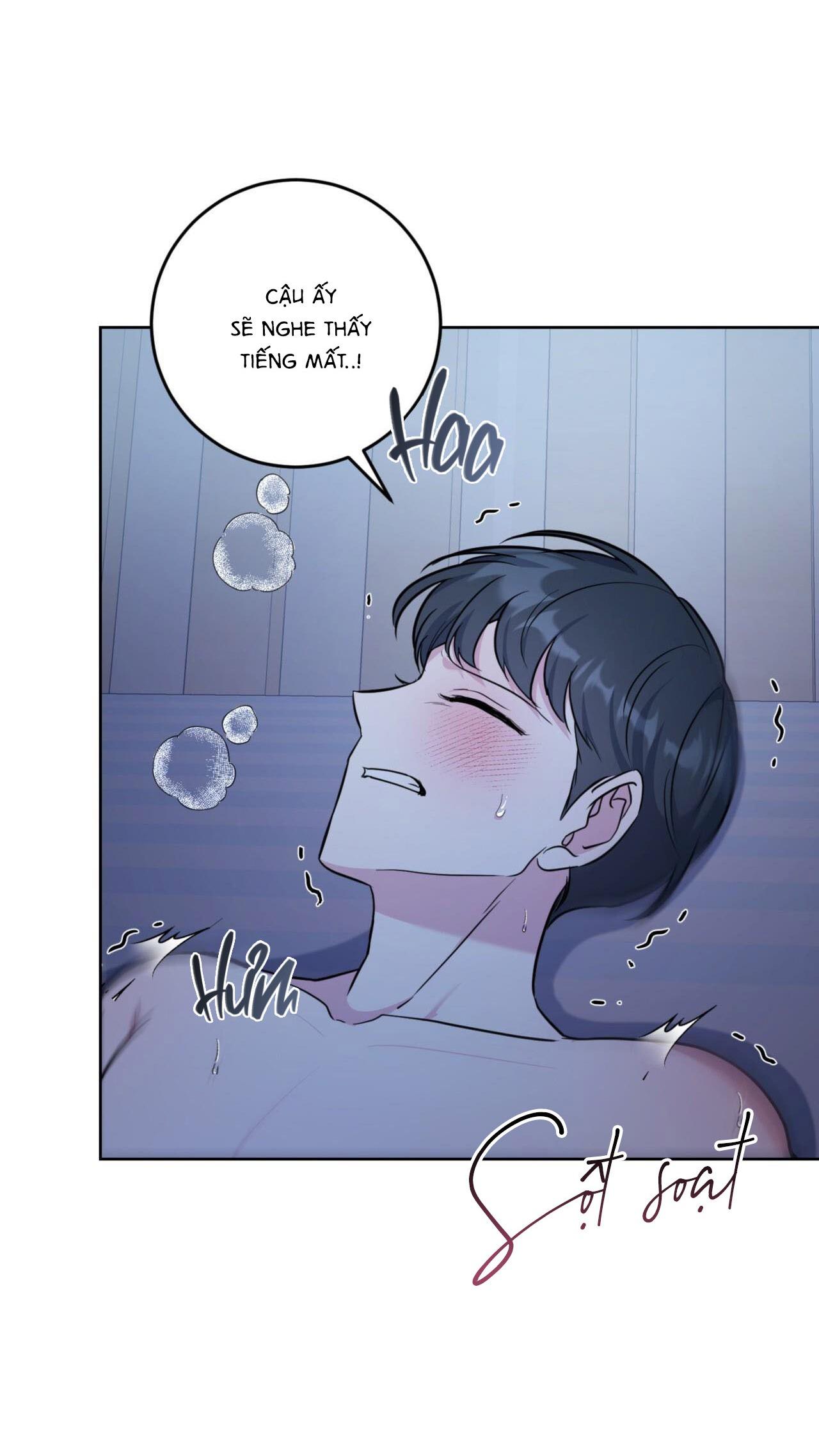 khu rừng tĩnh lặng chapter 17 6