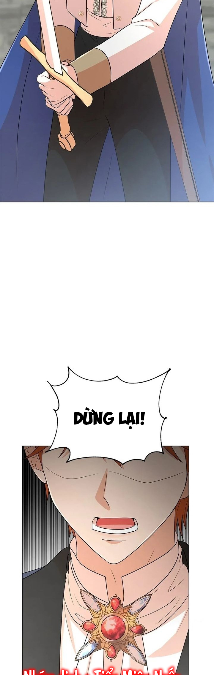 diễn vai ác nữ cũng thật khó khăn chapter 101 12