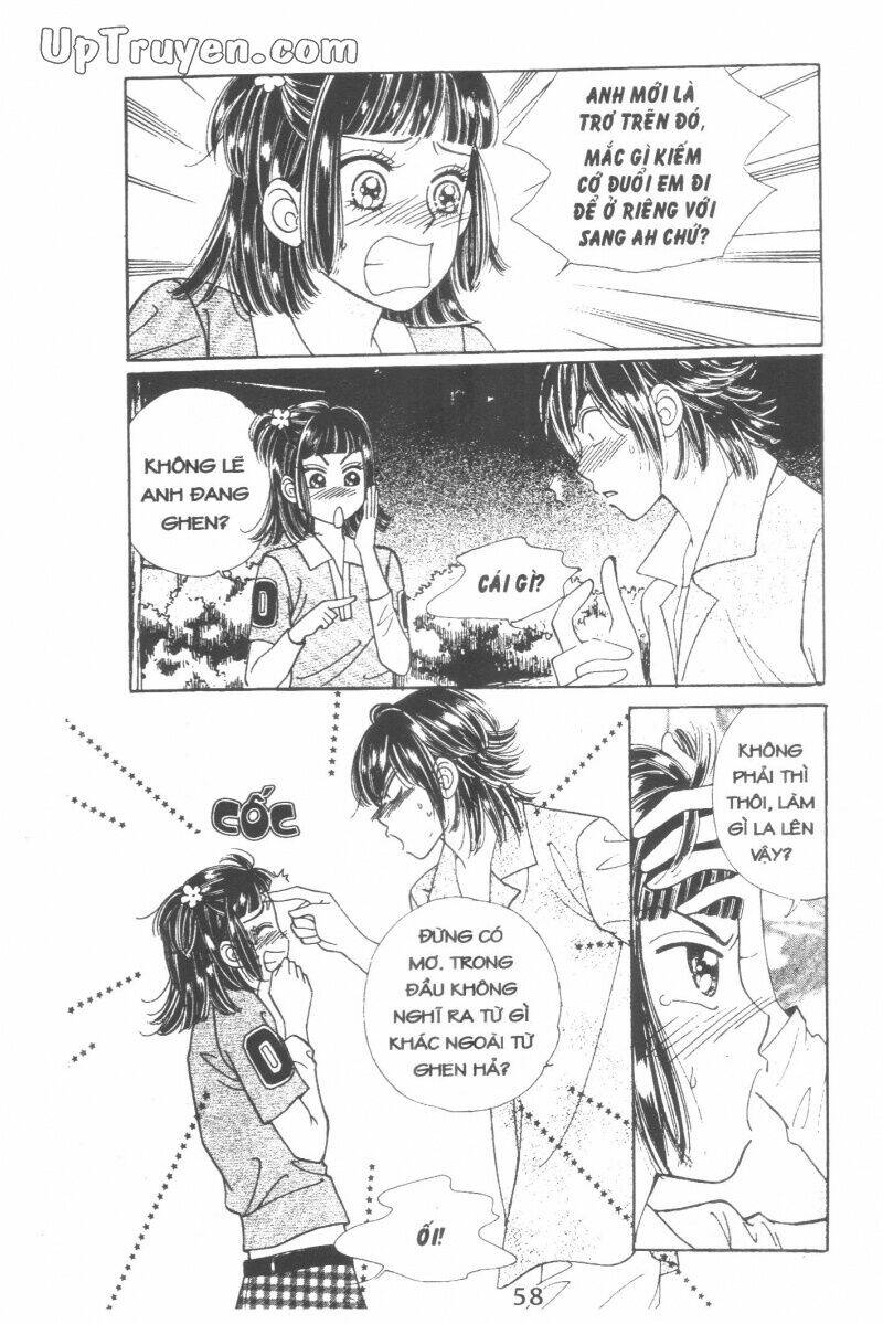 hái sao tình yêu chapter 8 60