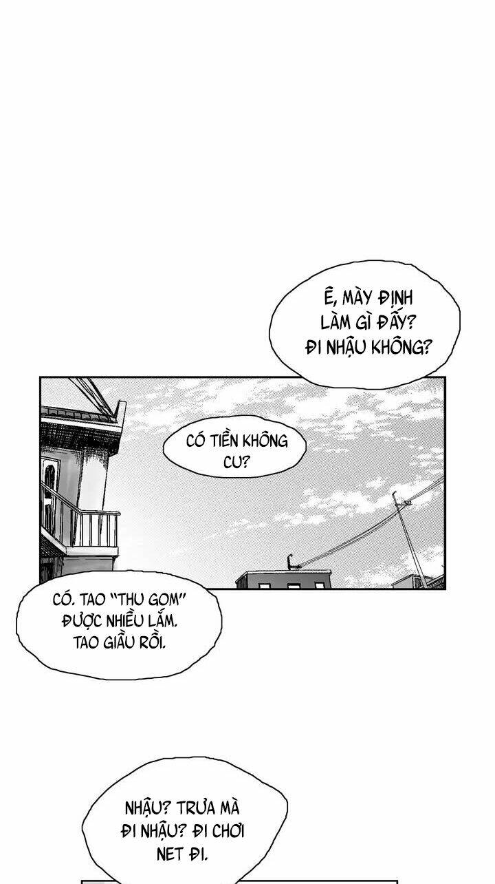 bạo lực học đường chapter 16 36