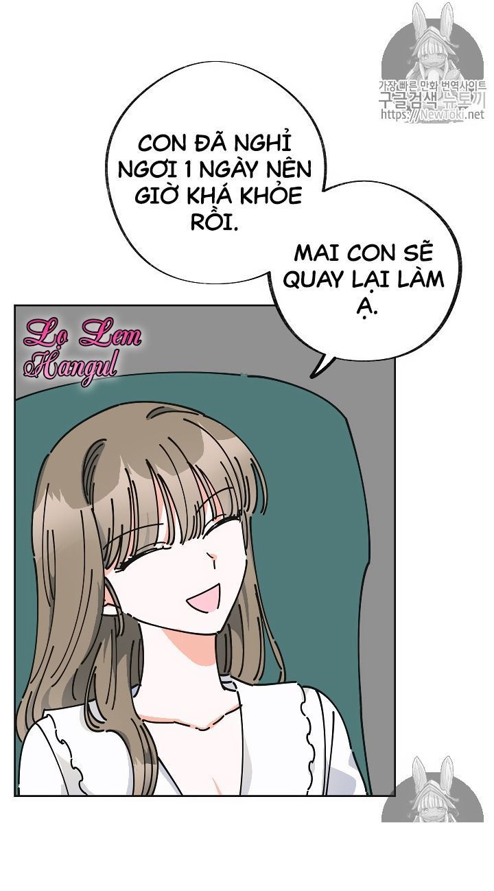 ác nữ tiểu thư chapter 9 26