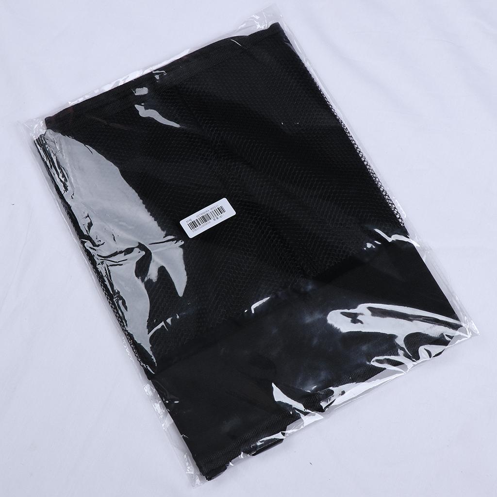 Auto Backseat  Trunk Organizer Storage Bag Mesh Net Pocket