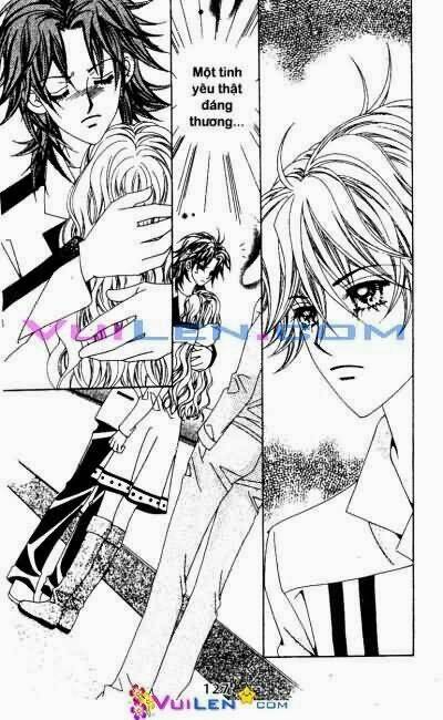 ngọt đắng tình yêu chapter 7 127