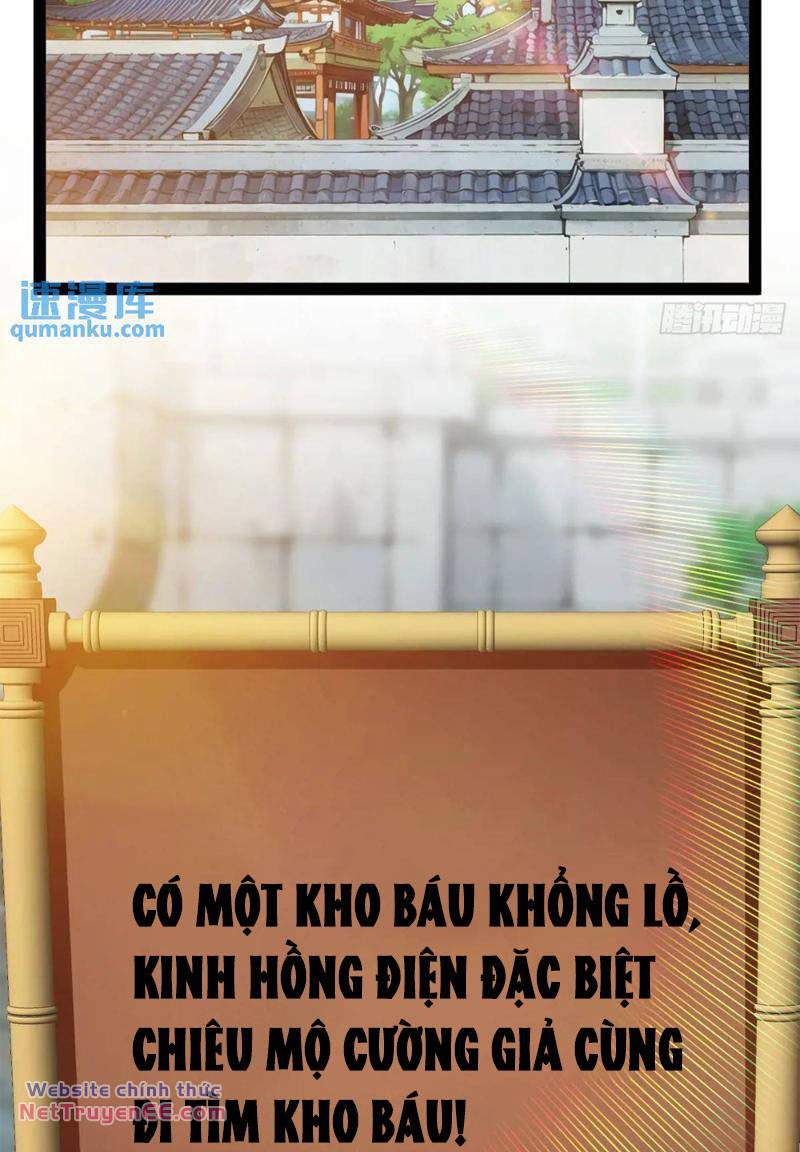 trăm tuổi mở hệ thống: con hiền cháu ngoan quỳ khắp núi! chapter 35 28