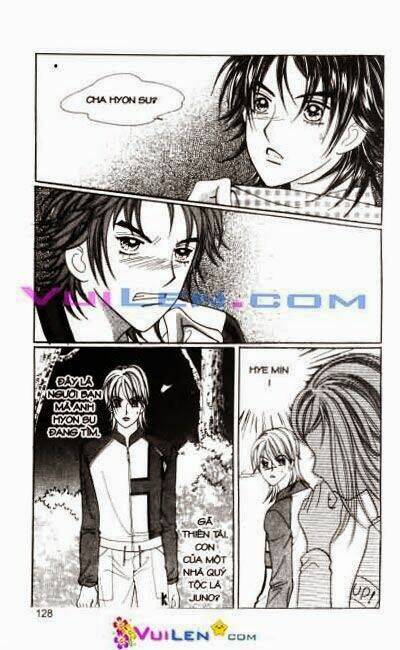 tên nô lệ đáng yêu chapter 4 128