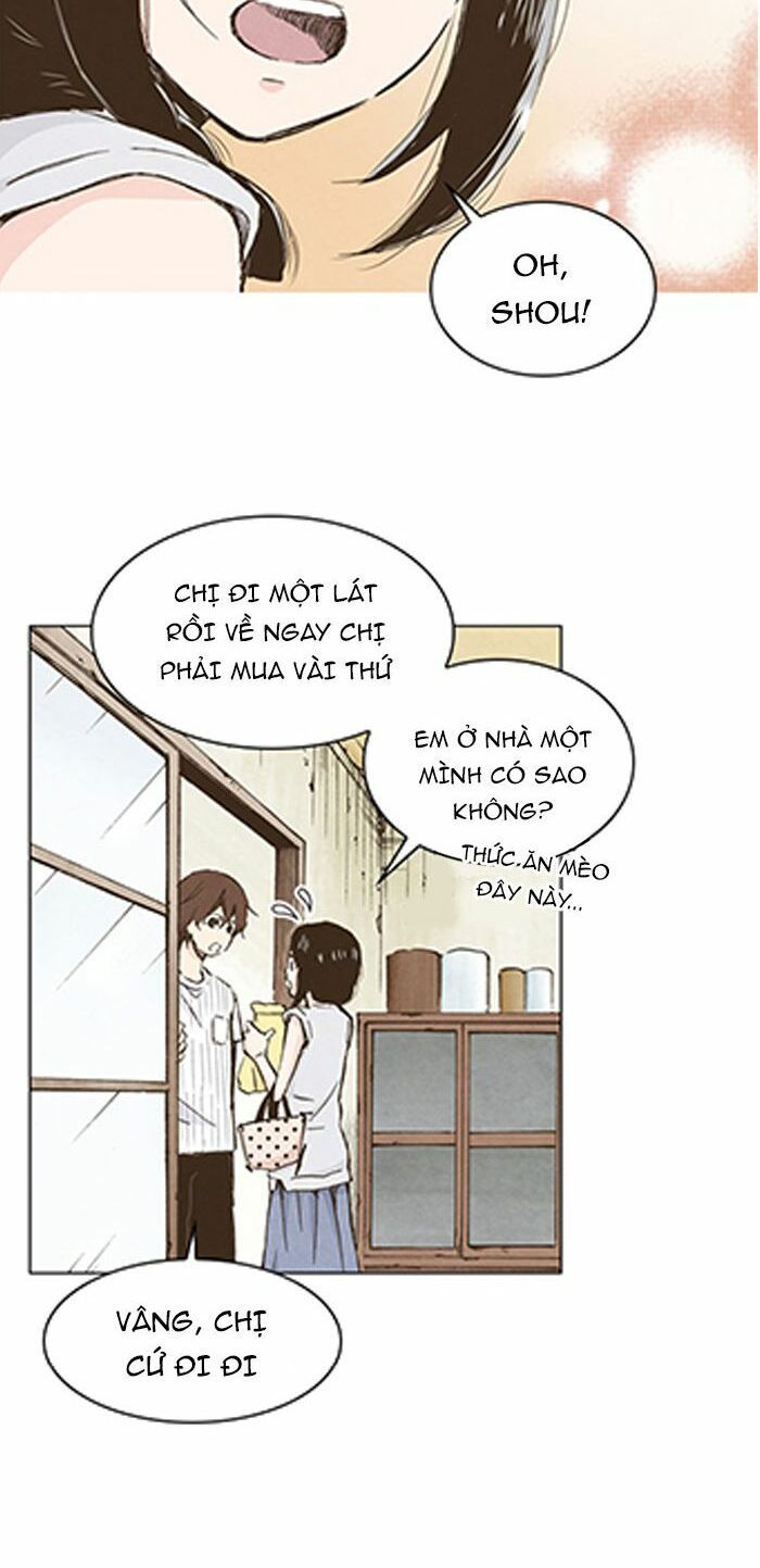 honey! honey! marry me! chapter 35 24