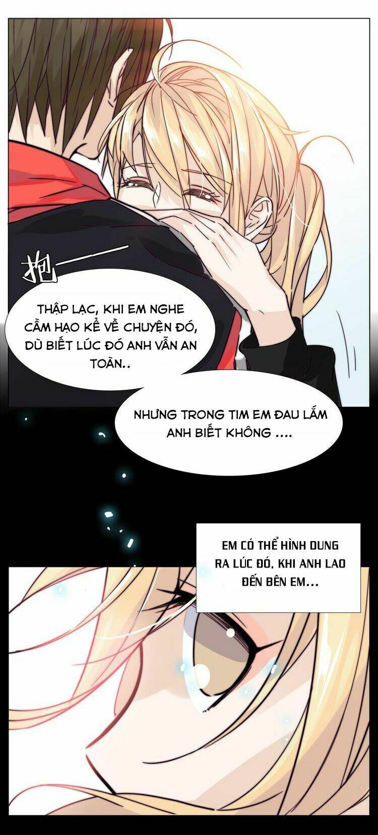 lấp lánh tình yêu kẹo bạc hà chapter 66 24