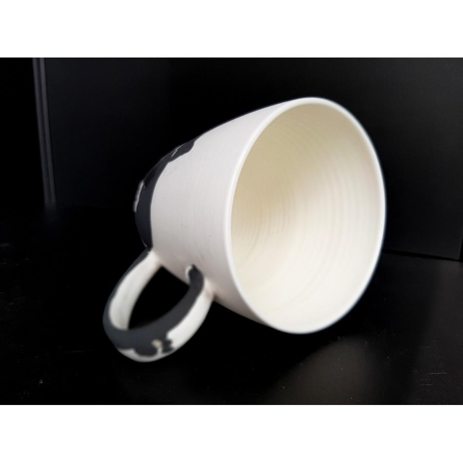 CAT CUPS- CỐC TRÀ VẼ MÈO SẢN PHẨM VẼ TAY THỦ CÔNG, SẢN XUẤT TẠI XƯỜNG GỐM SỨ AUTHENTIC BAT TRANG